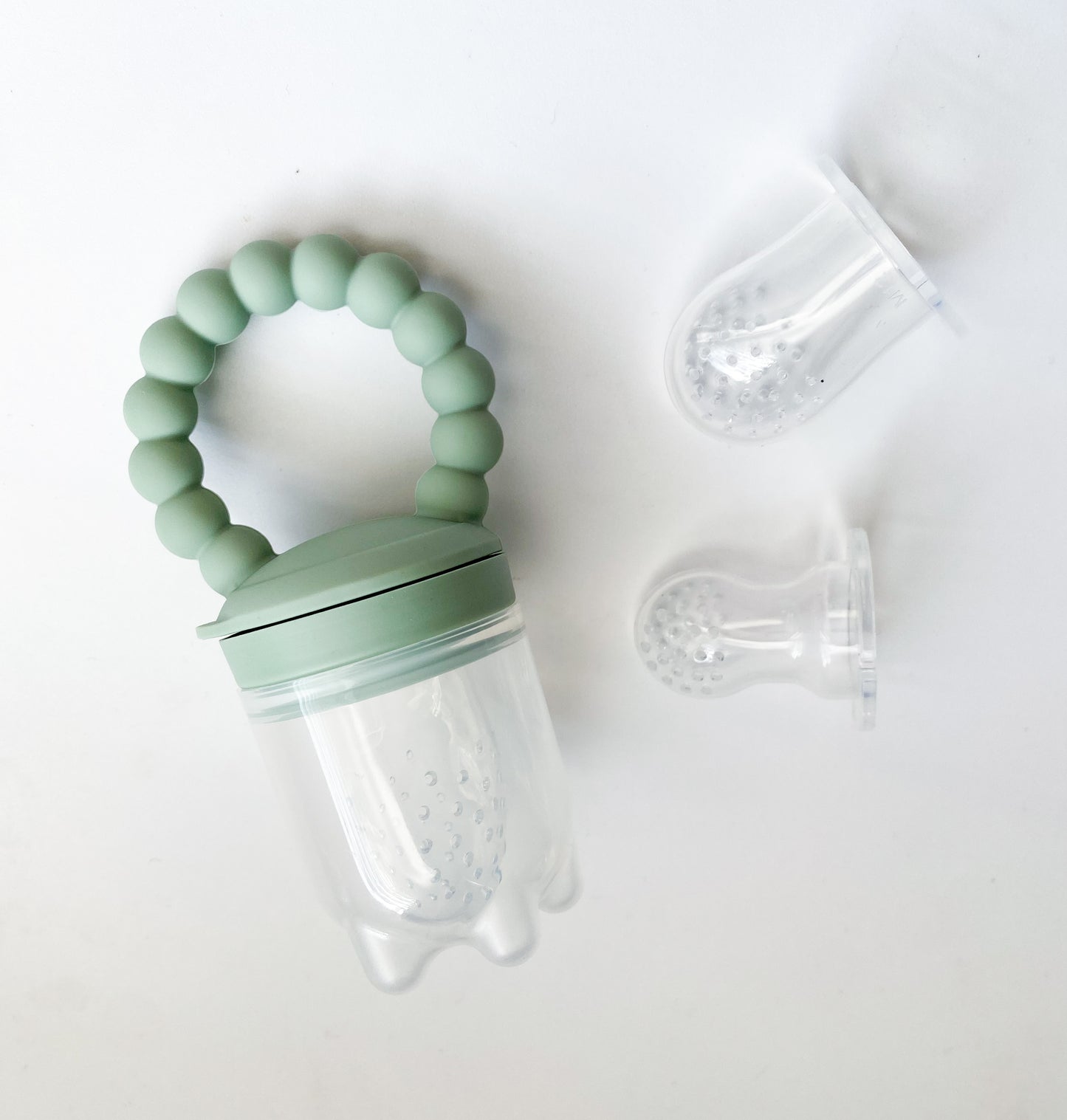 Feeder Teethers