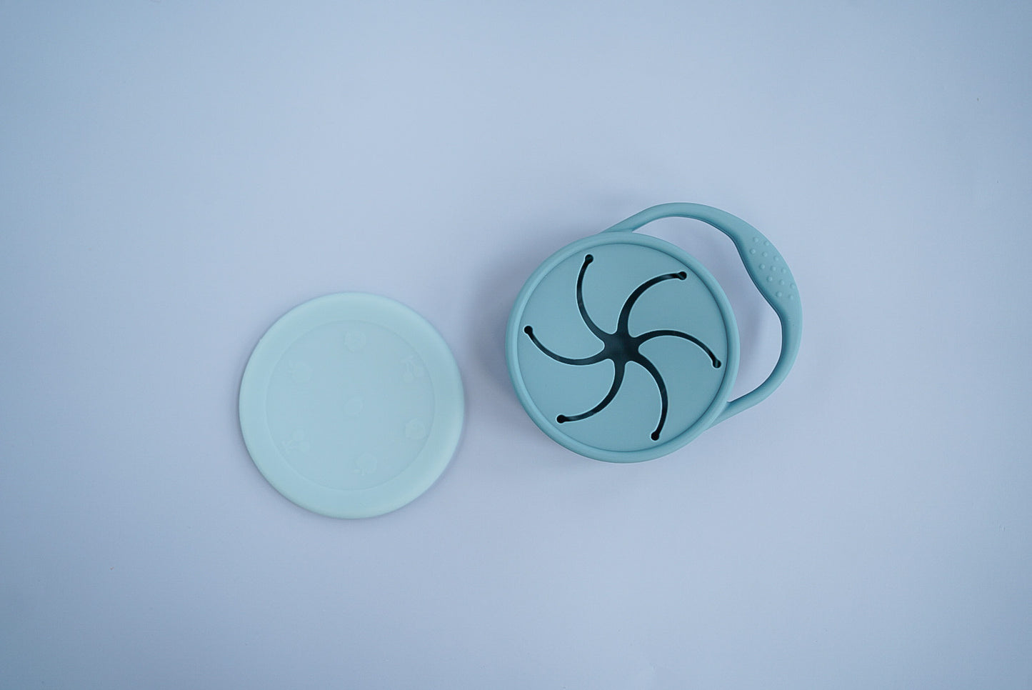 Collapsible Snack Cups