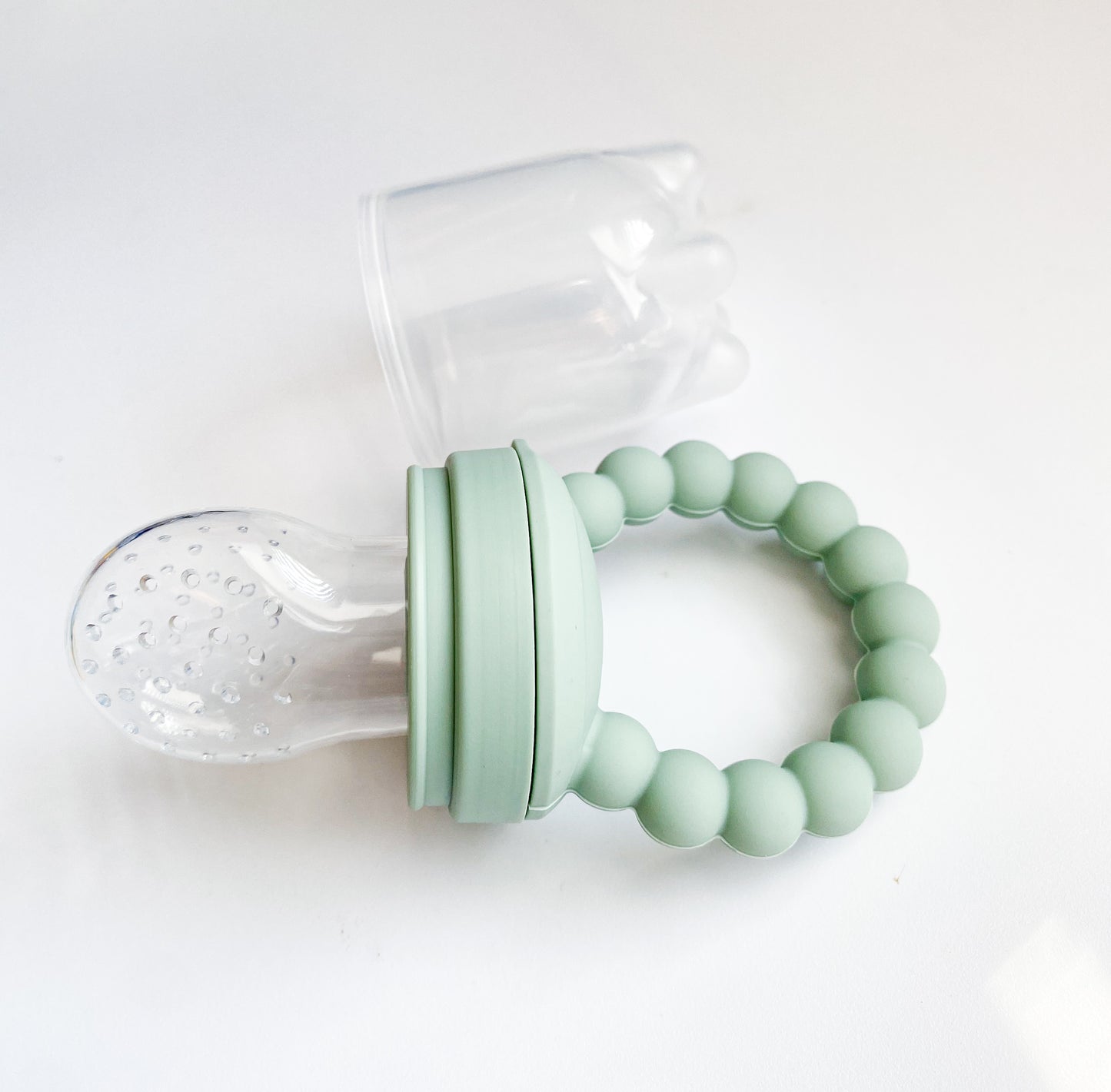 Feeder Teethers
