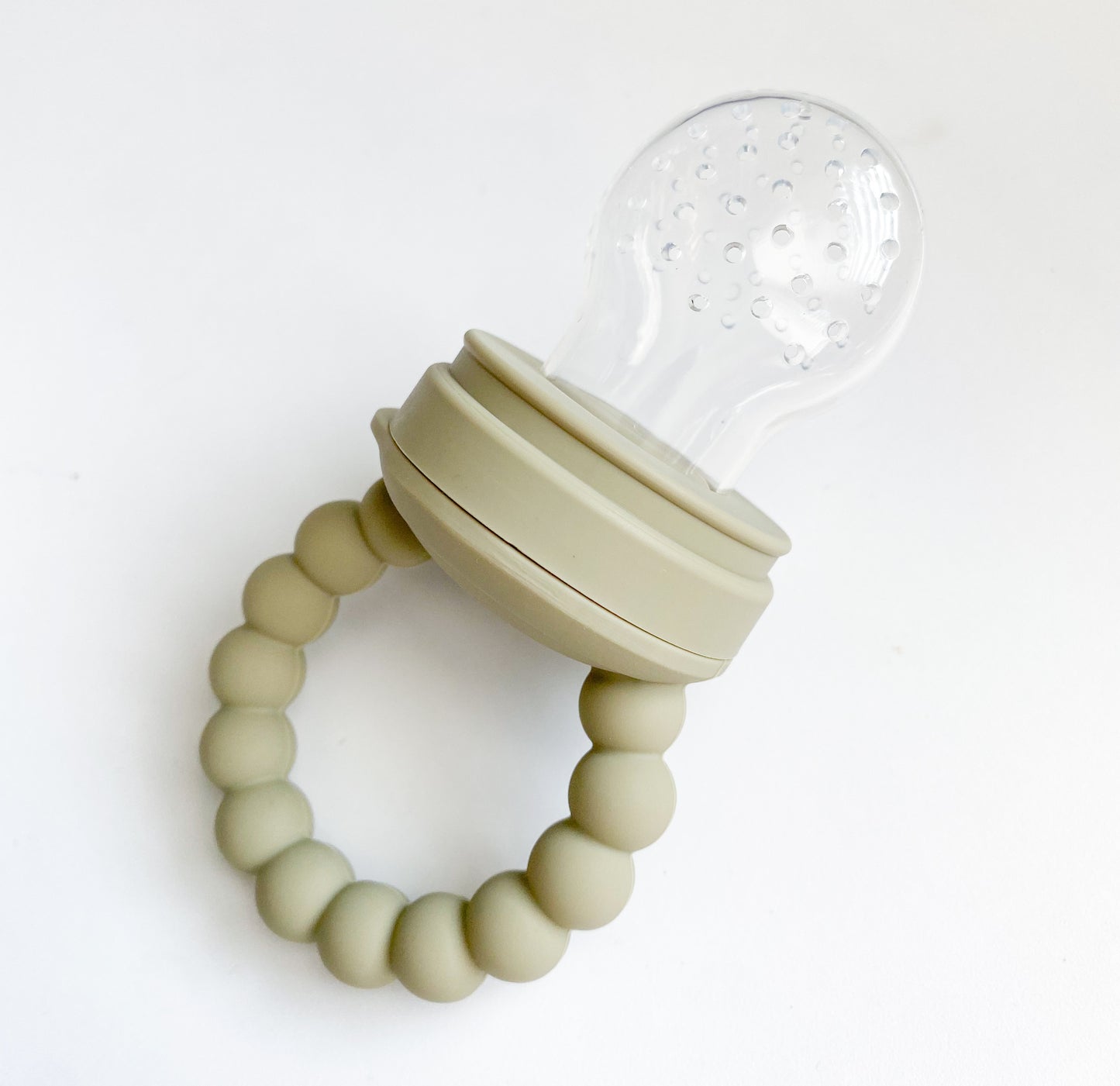 Feeder Teethers