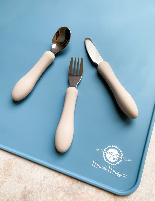 Stainless Steel Cutlery