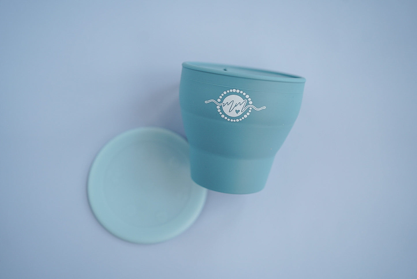 Collapsible Snack Cups