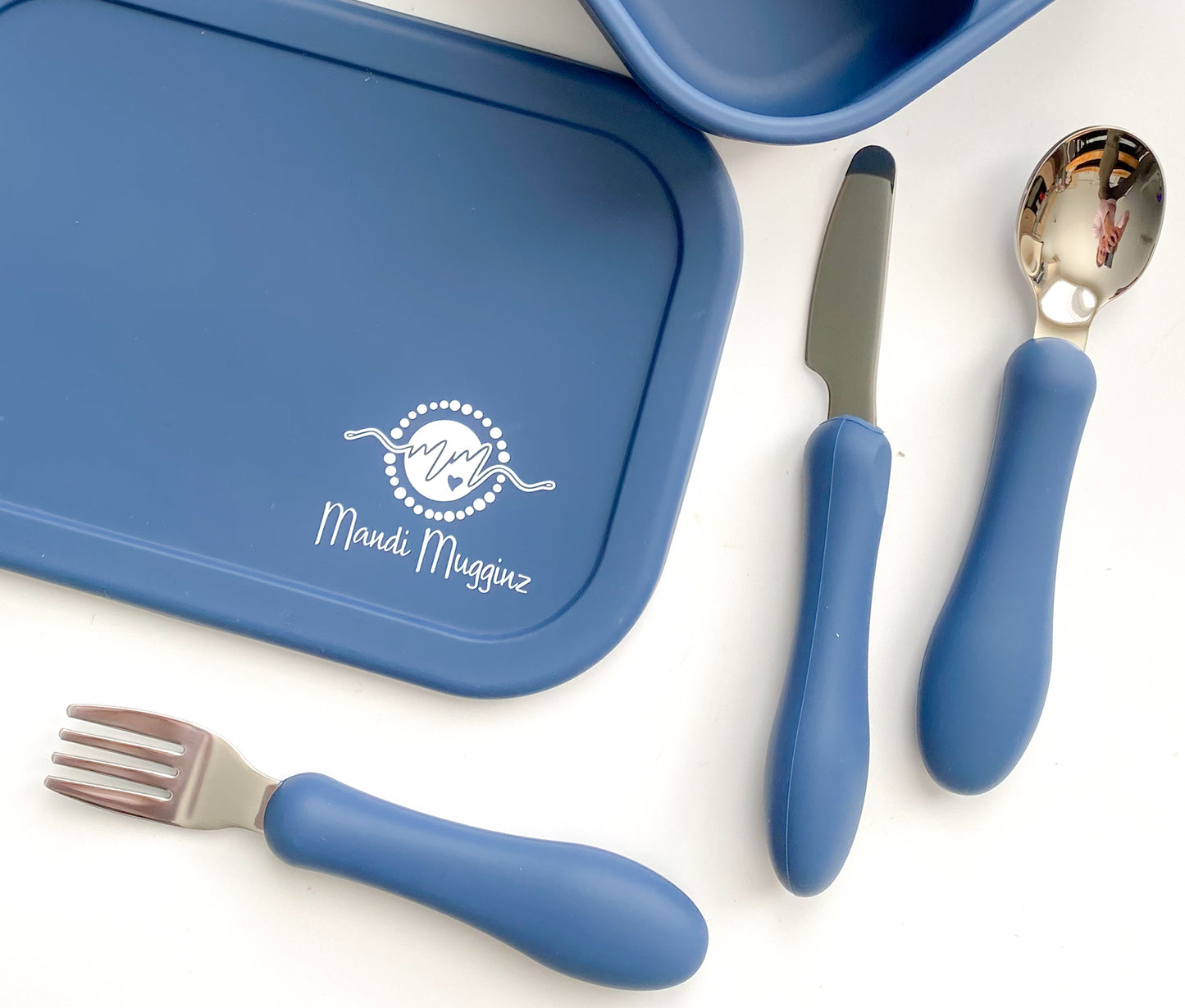 Stainless Steel Cutlery