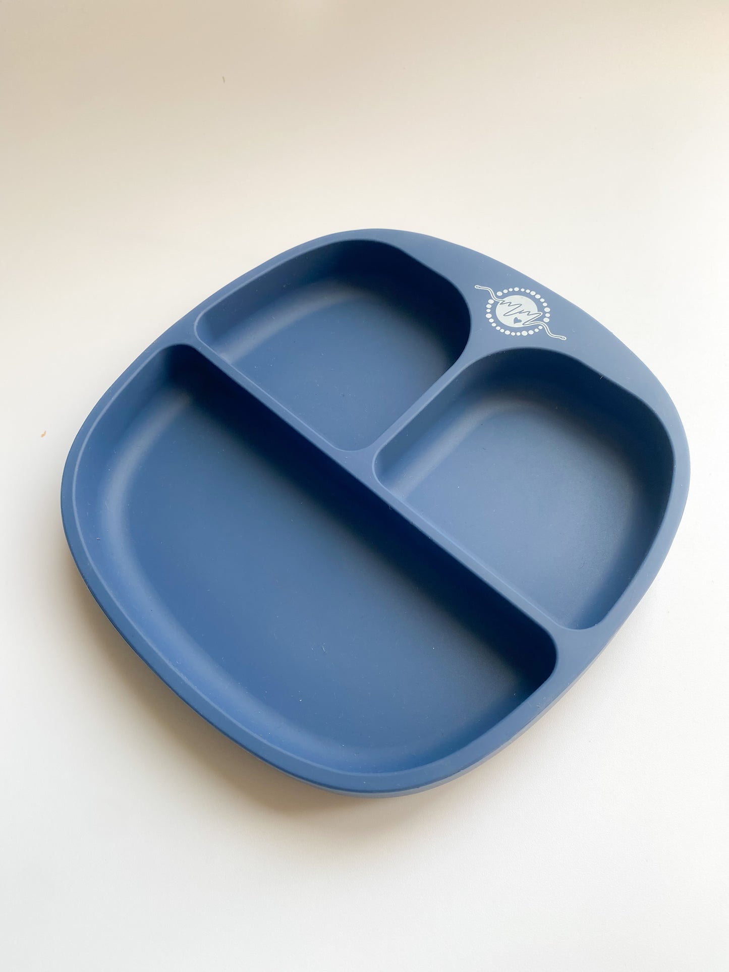 Silicone Suction Plates