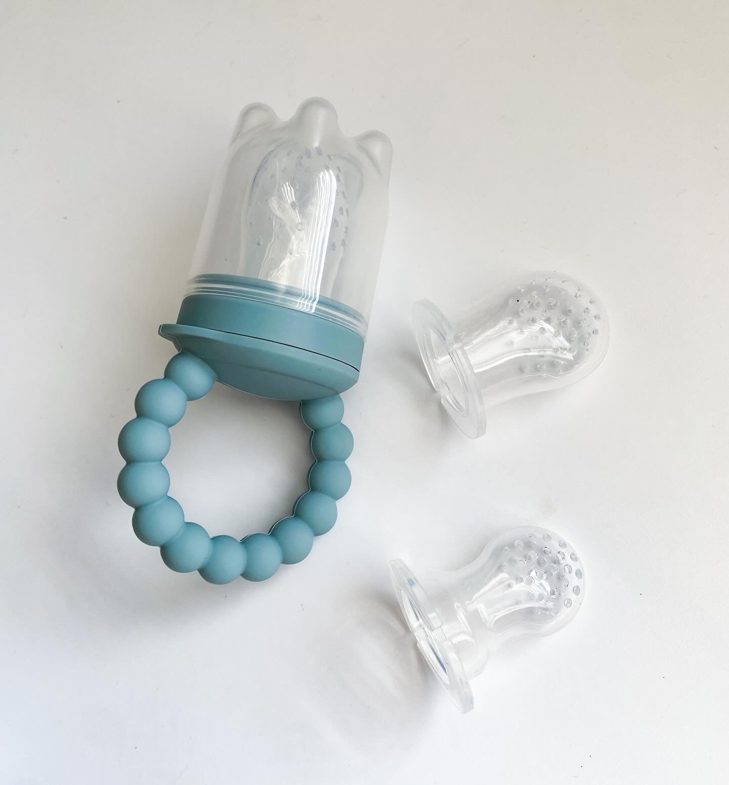 Feeder Teethers
