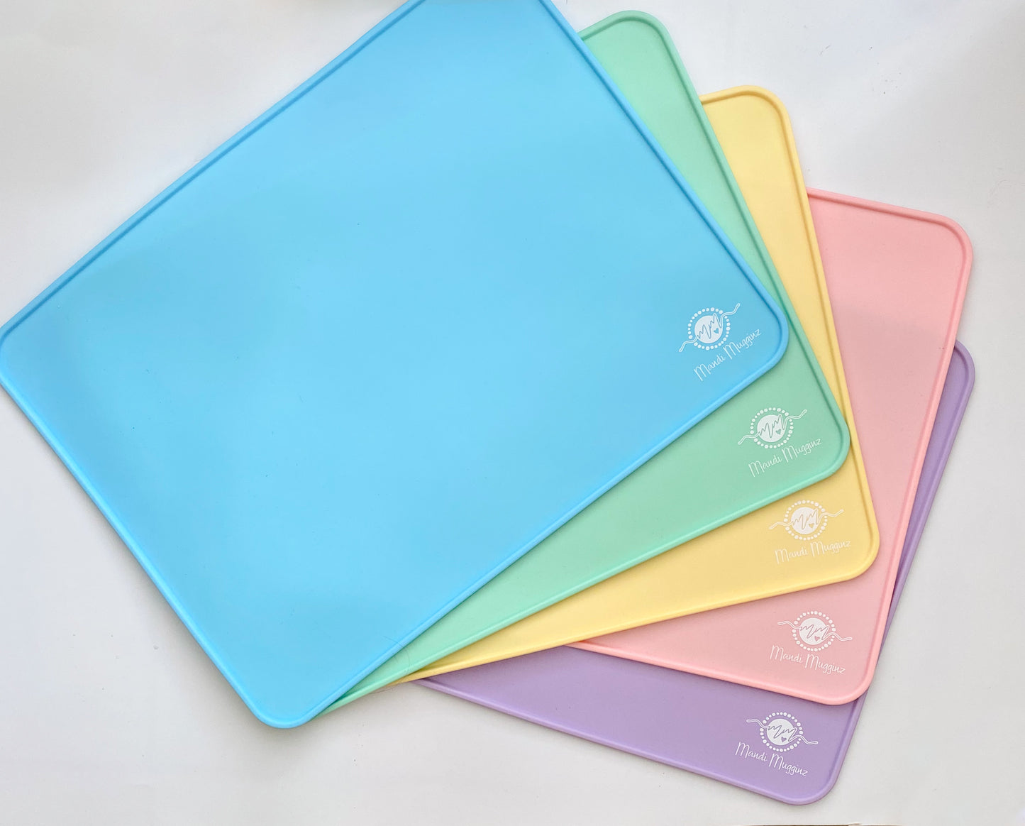 Silicone Placemats