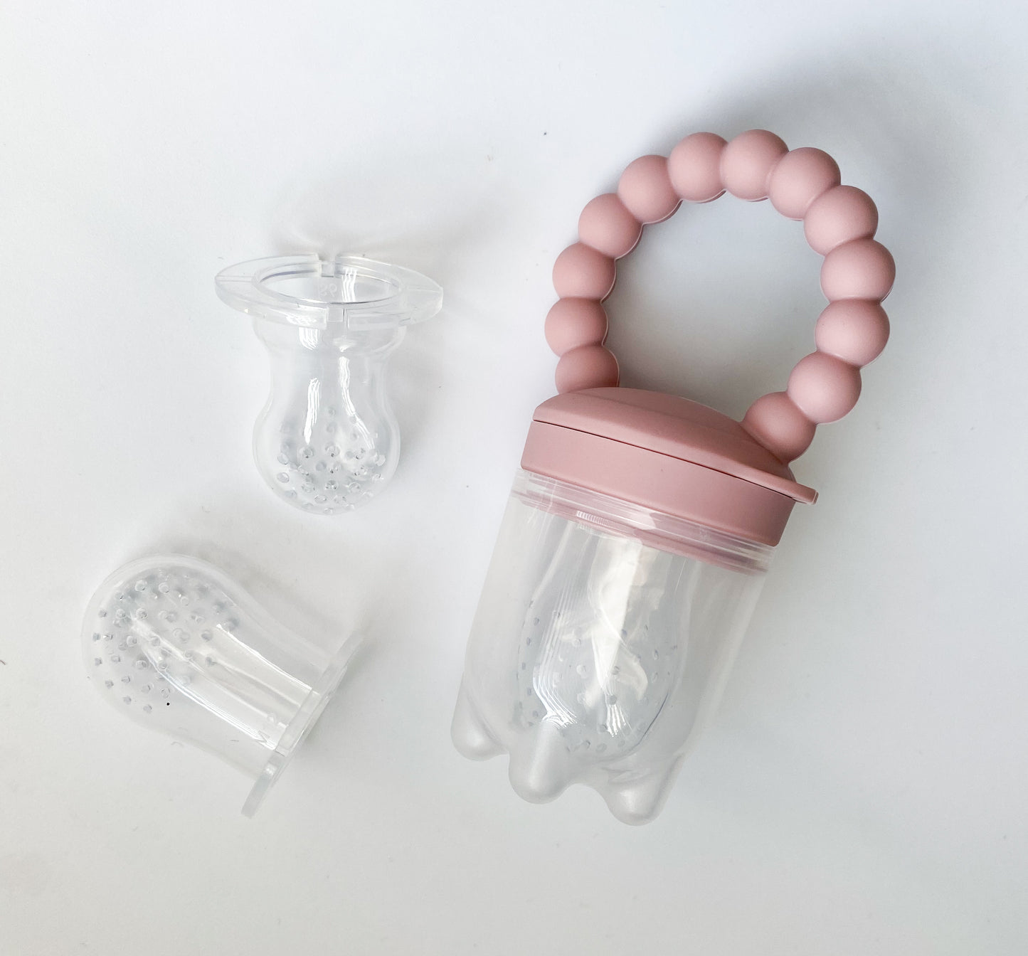 Feeder Teethers
