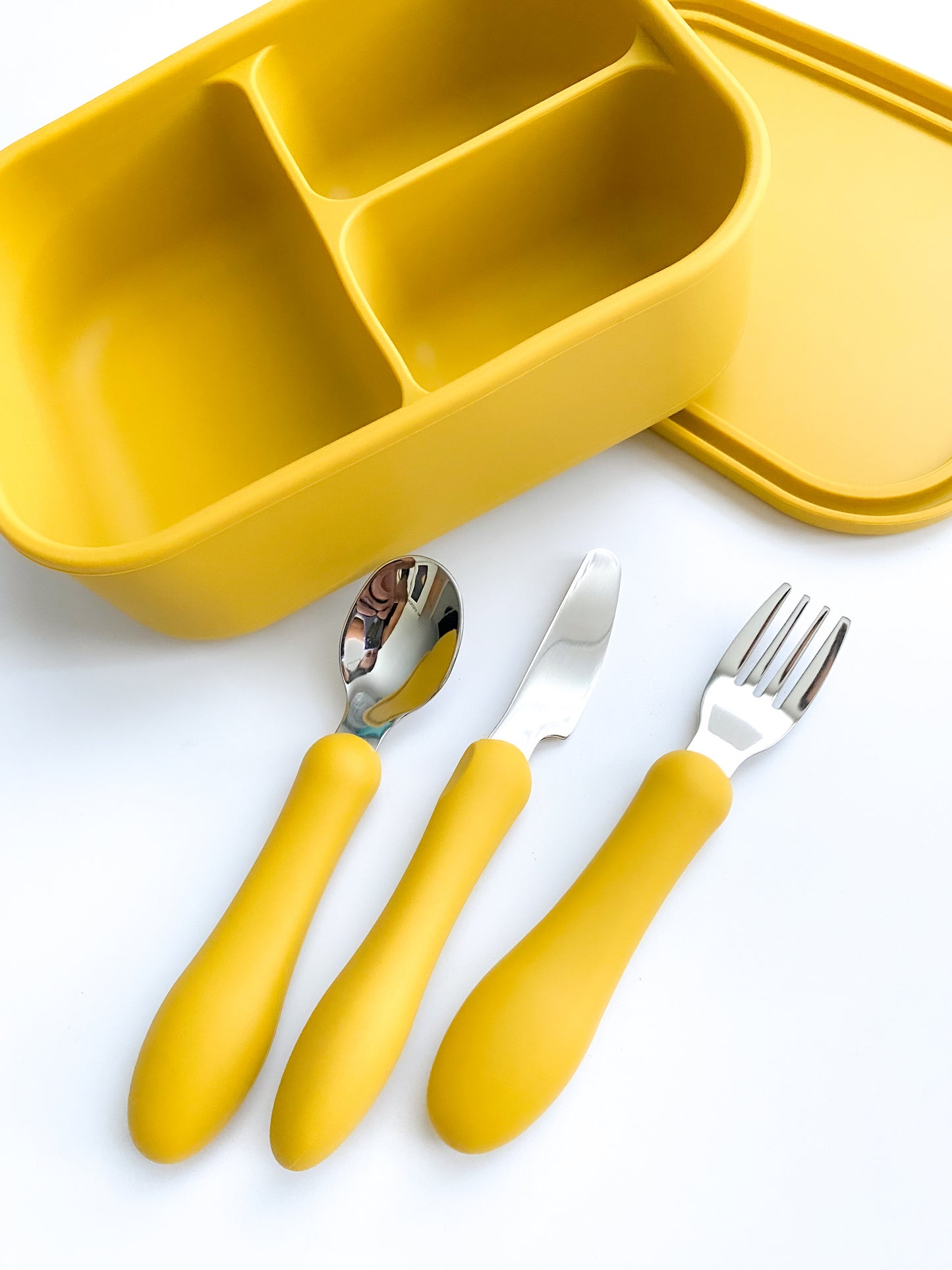 Stainless Steel Cutlery
