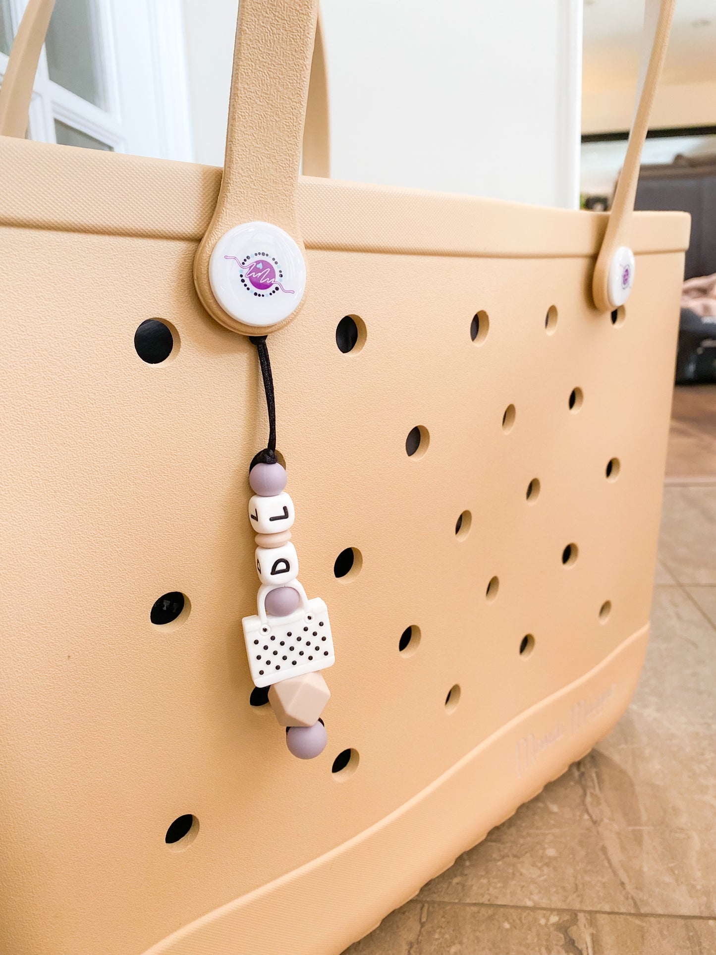 Golden Wheat Tote Bag