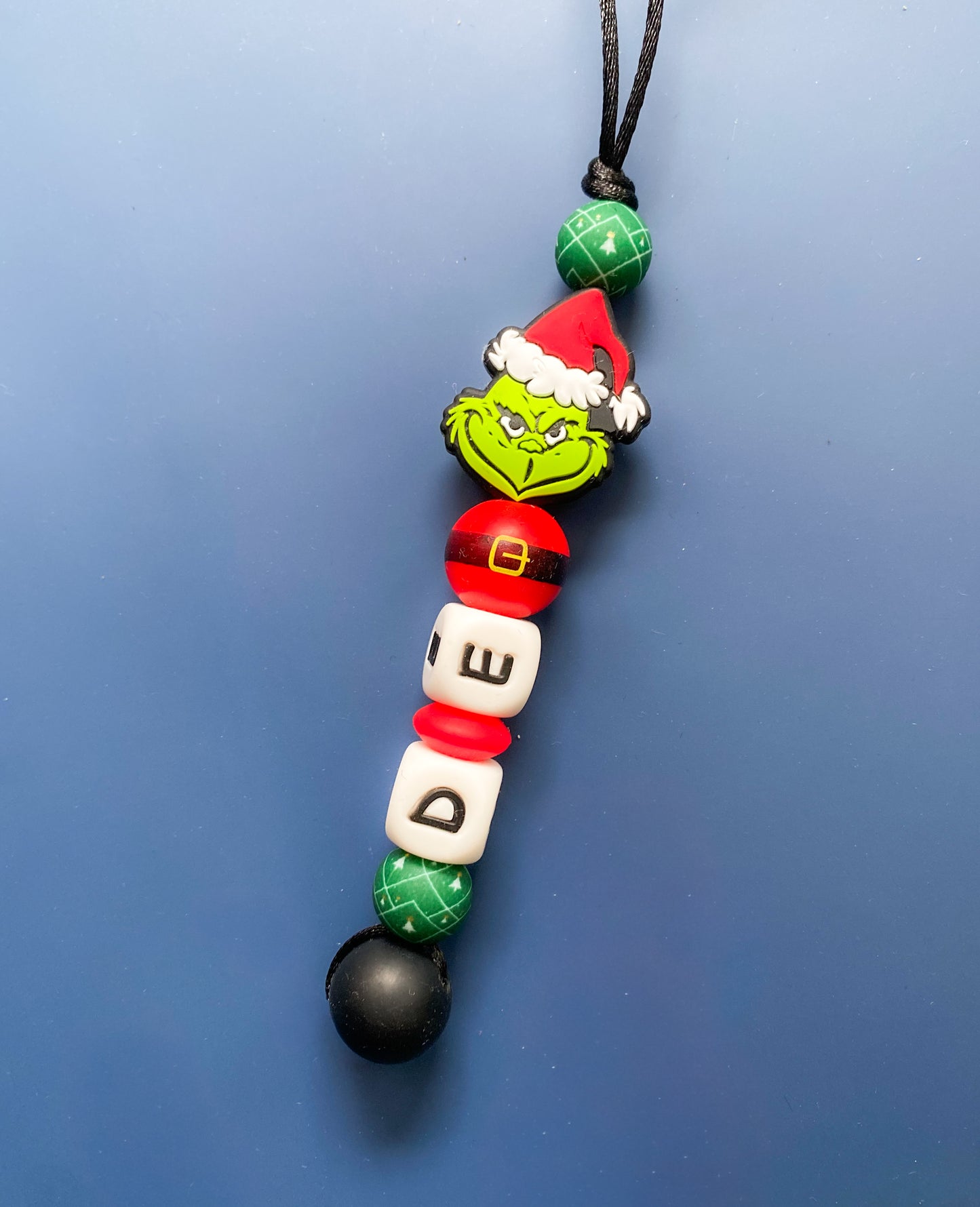 Midnight Blue Tote Bag