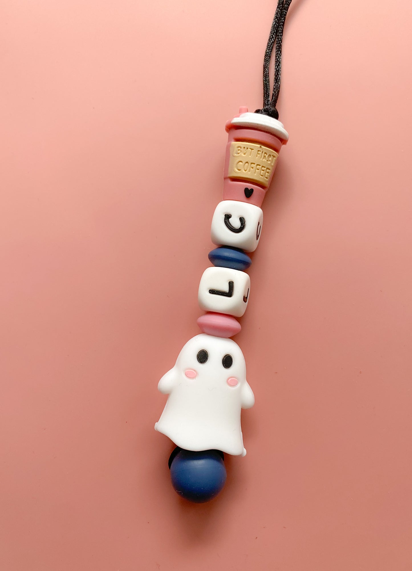 Midnight Blue Tote Bag