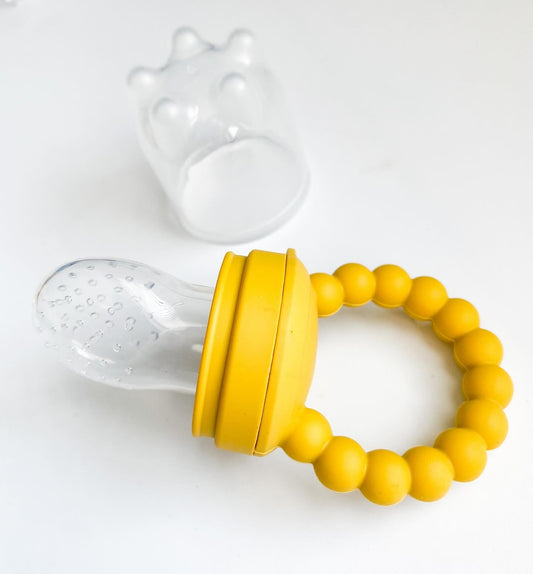 Feeder Teethers