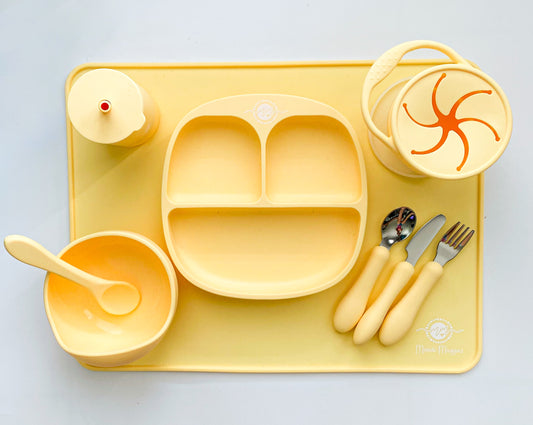 Silicone Placemats