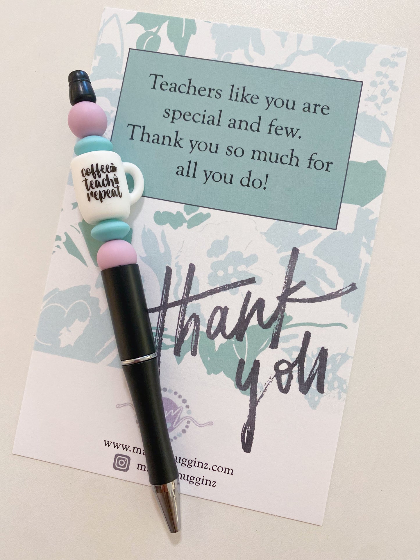Teacher Pen