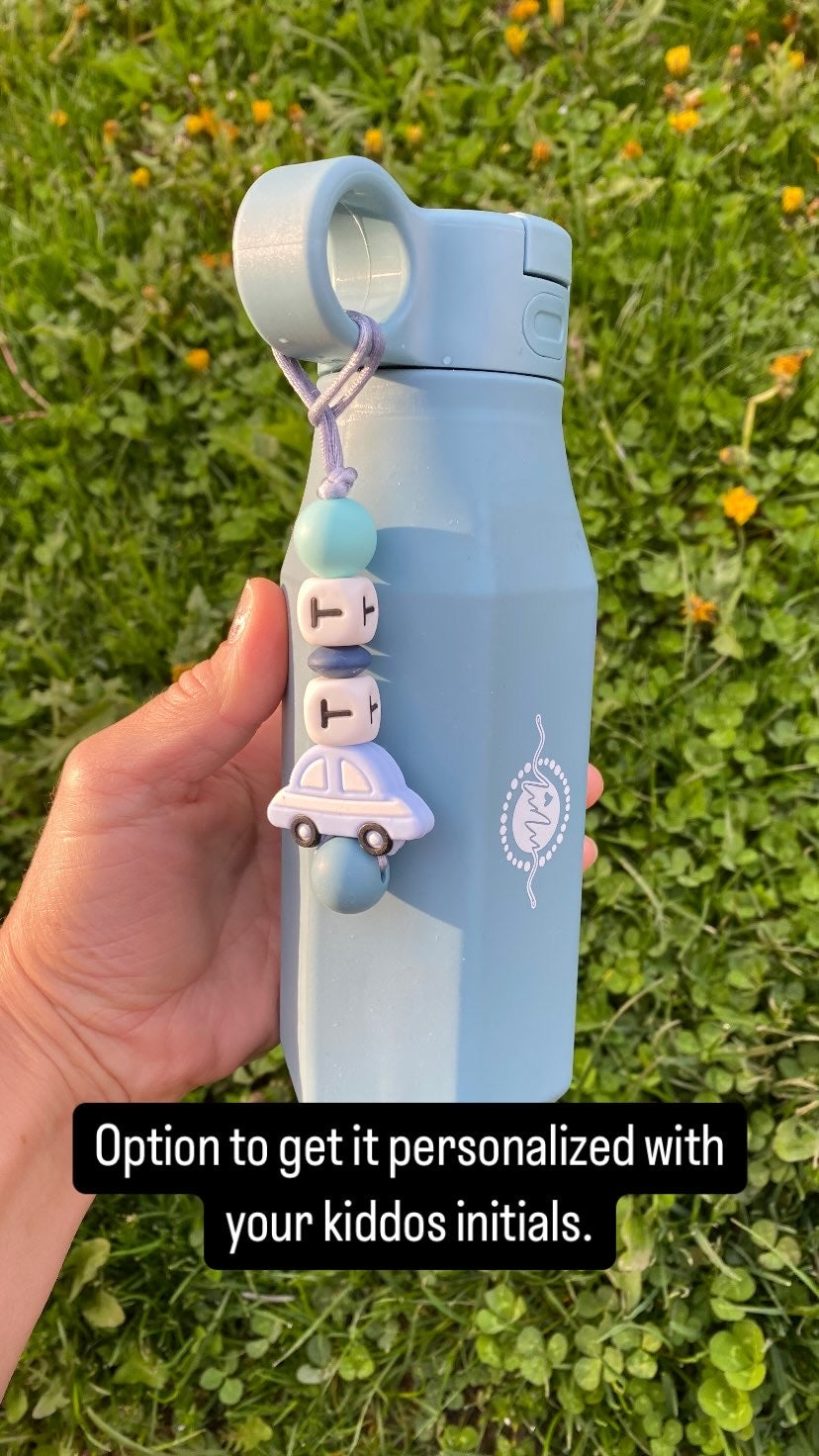 New Silicone Water Bottles