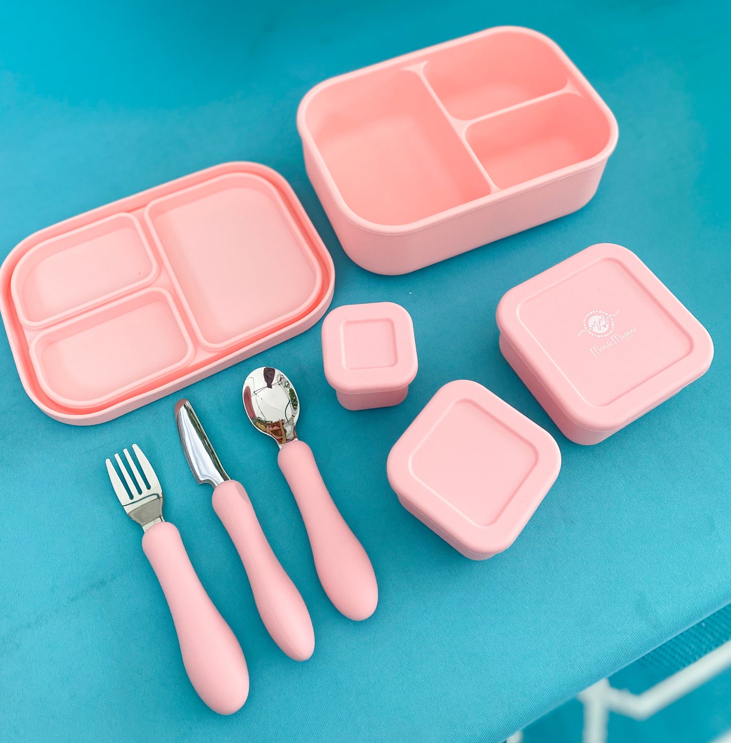 Back to School Bundle