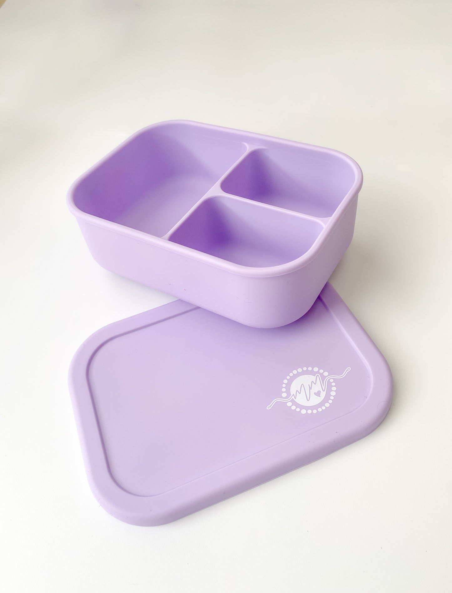 Silicone Bento Boxes