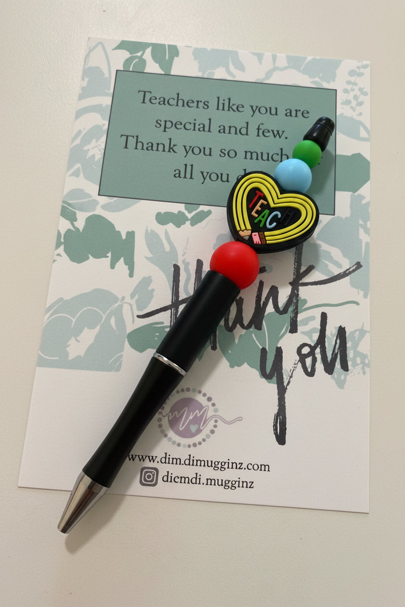 Teacher Pen