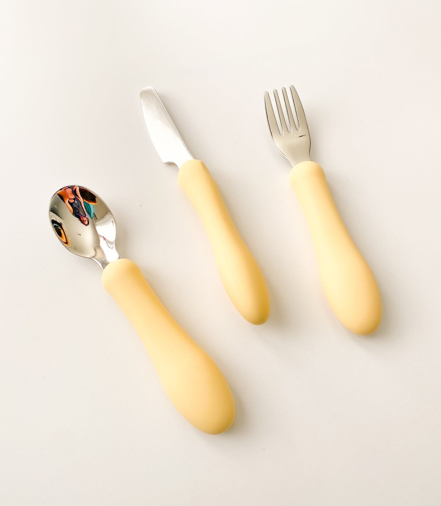 Stainless Steel Cutlery