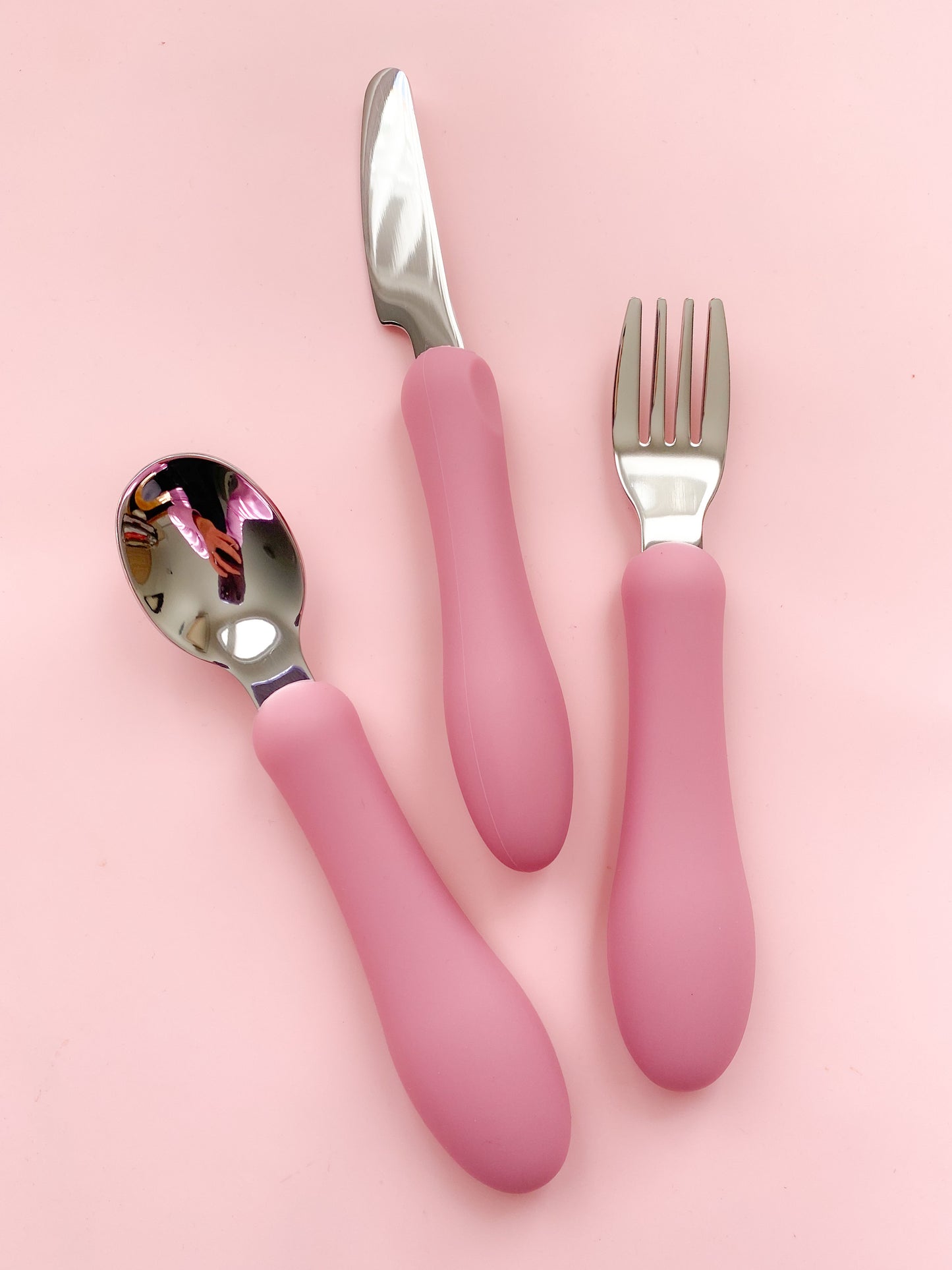 Stainless Steel Cutlery