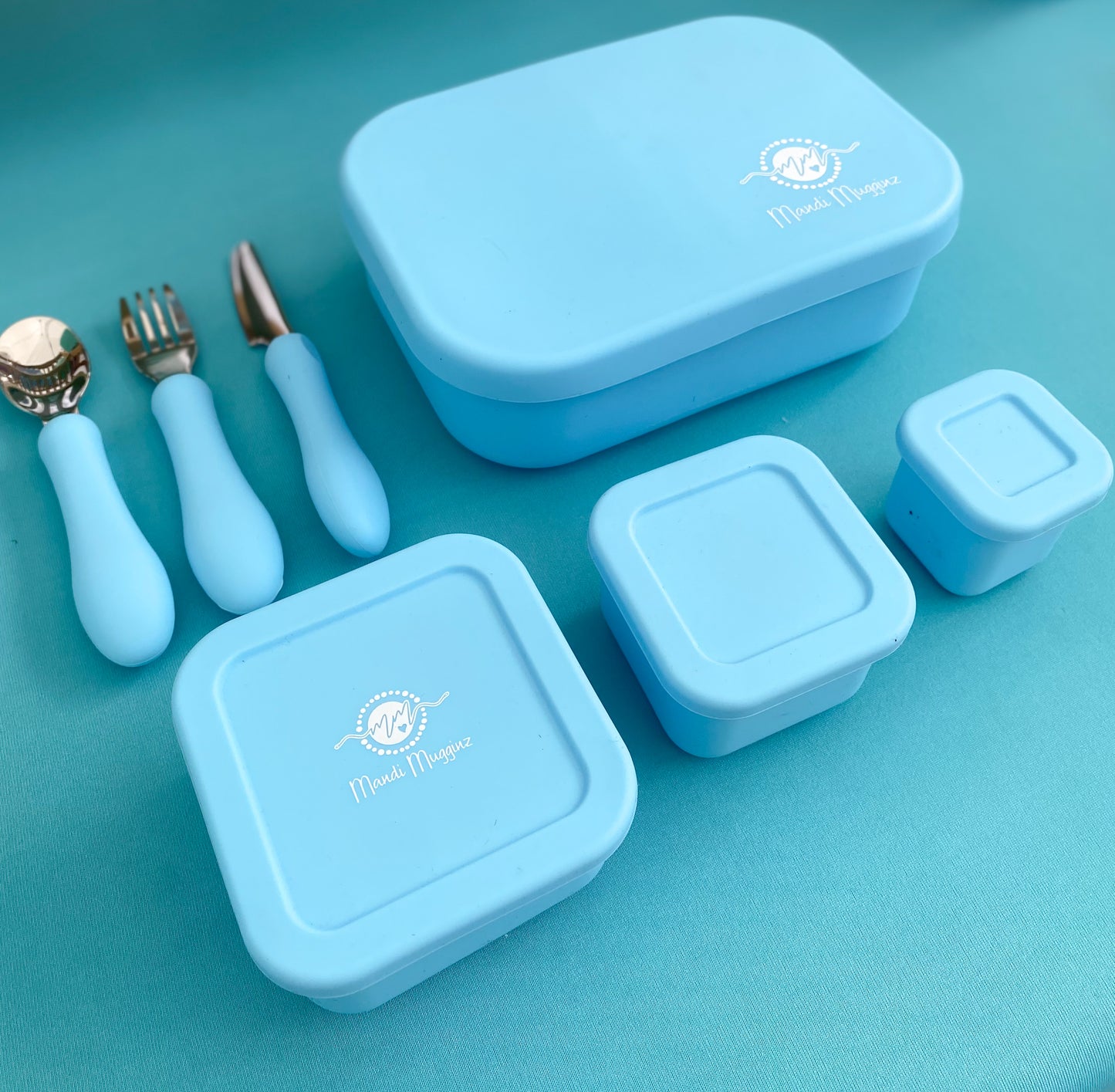 Back to School Bundle
