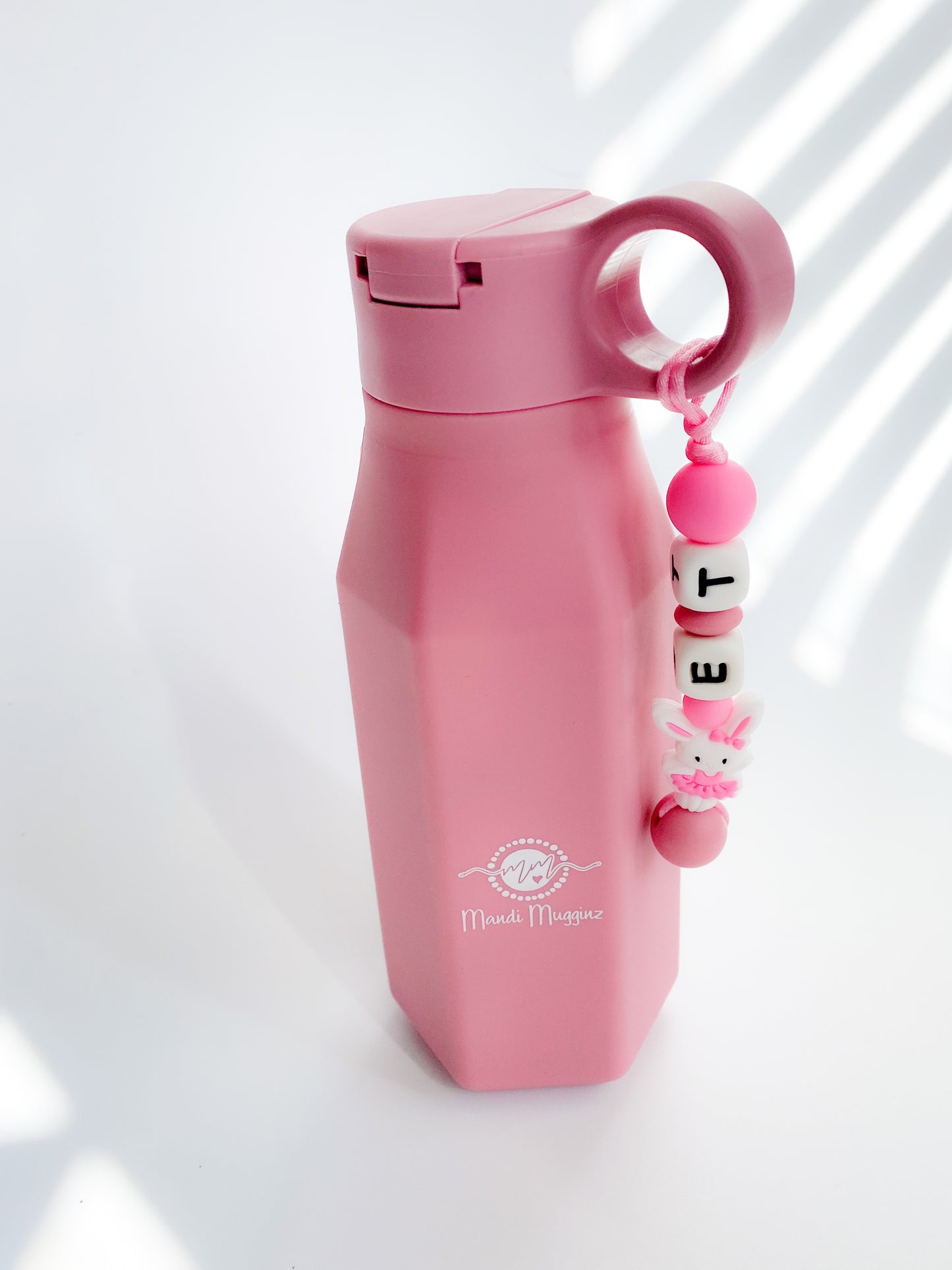 New Silicone Water Bottles