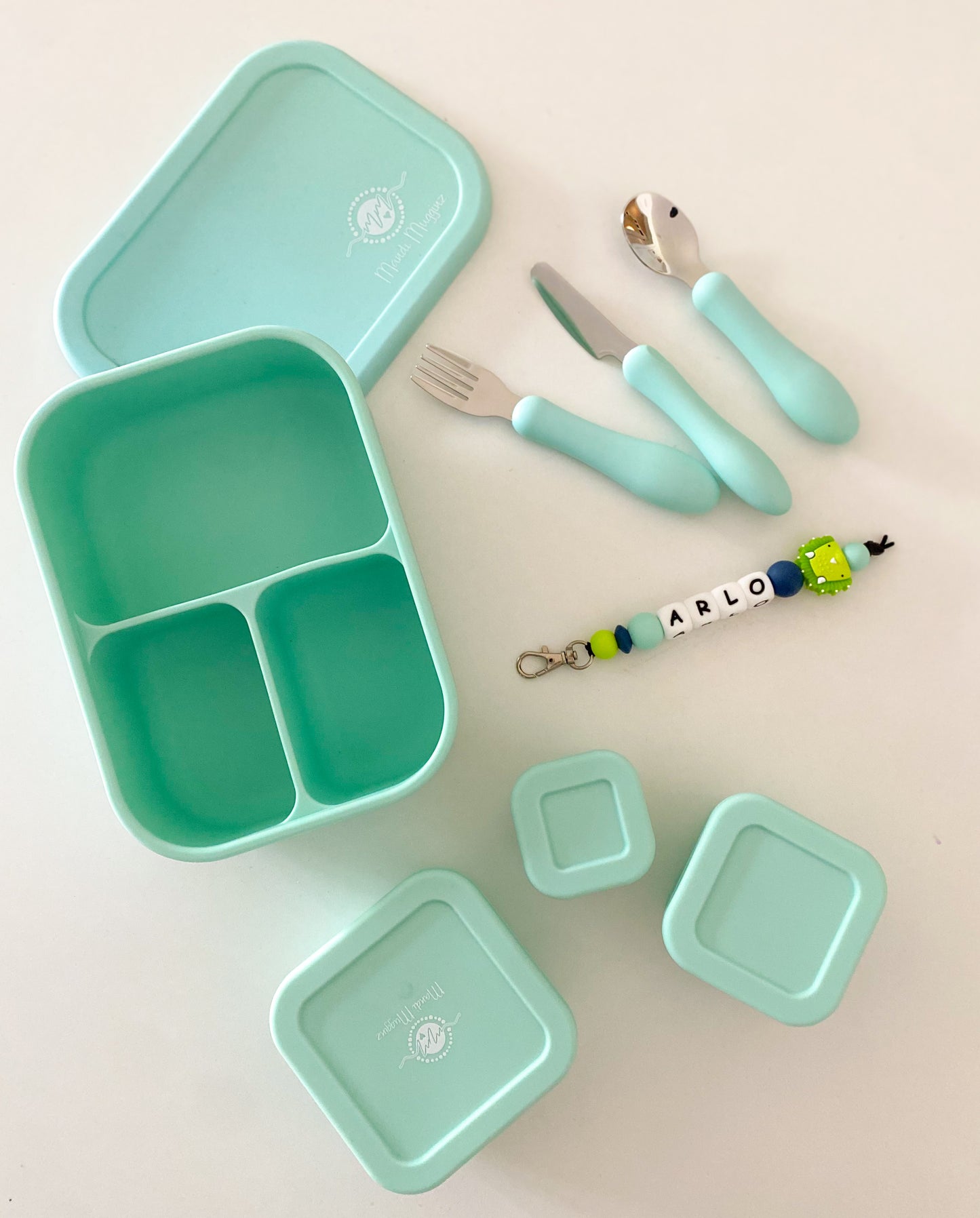 Back to School Bundle