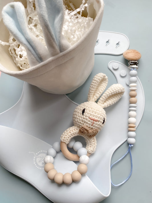 Bunny Buddy Bundle