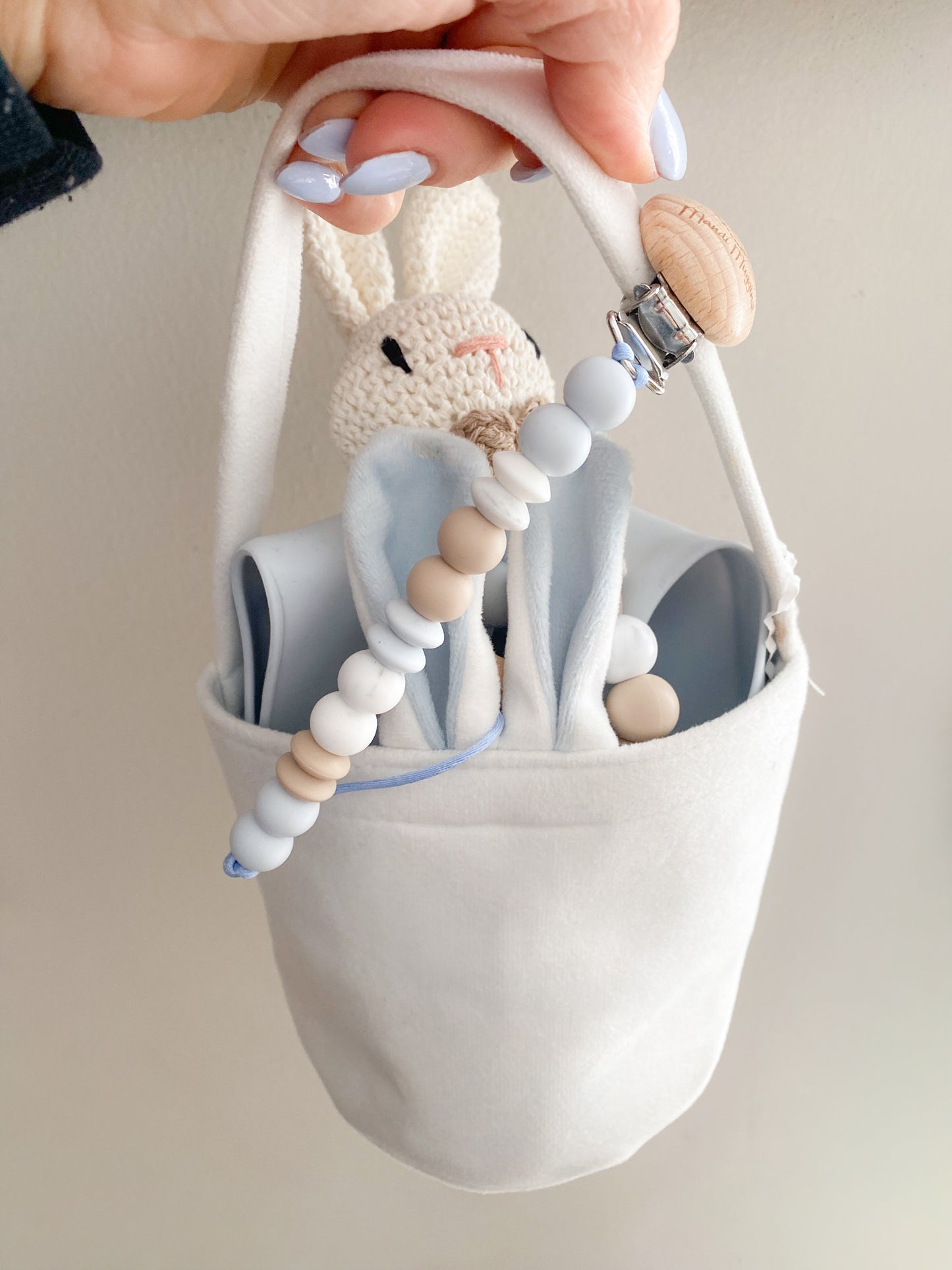 Bunny Buddy Bundle