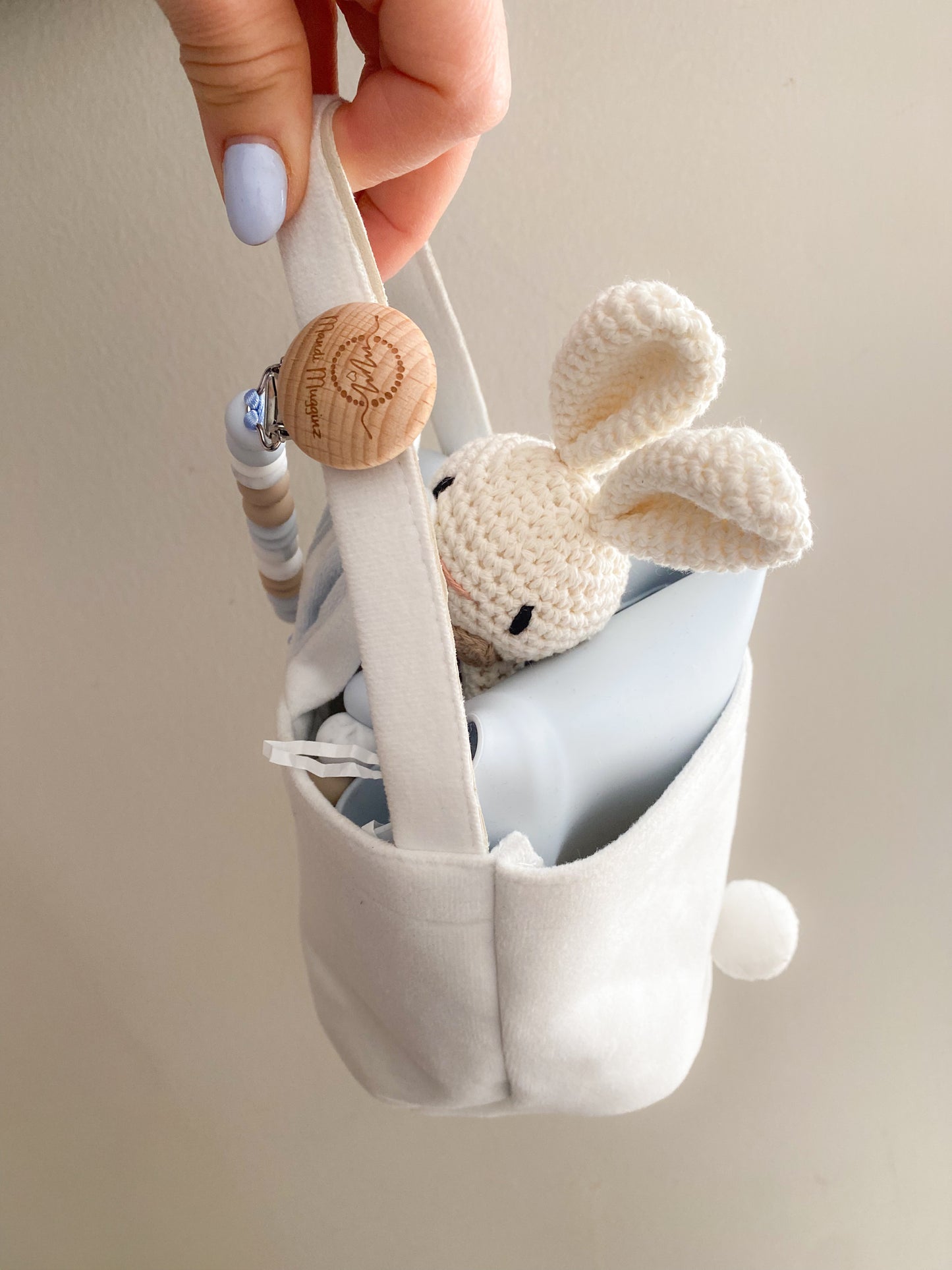 Bunny Buddy Bundle