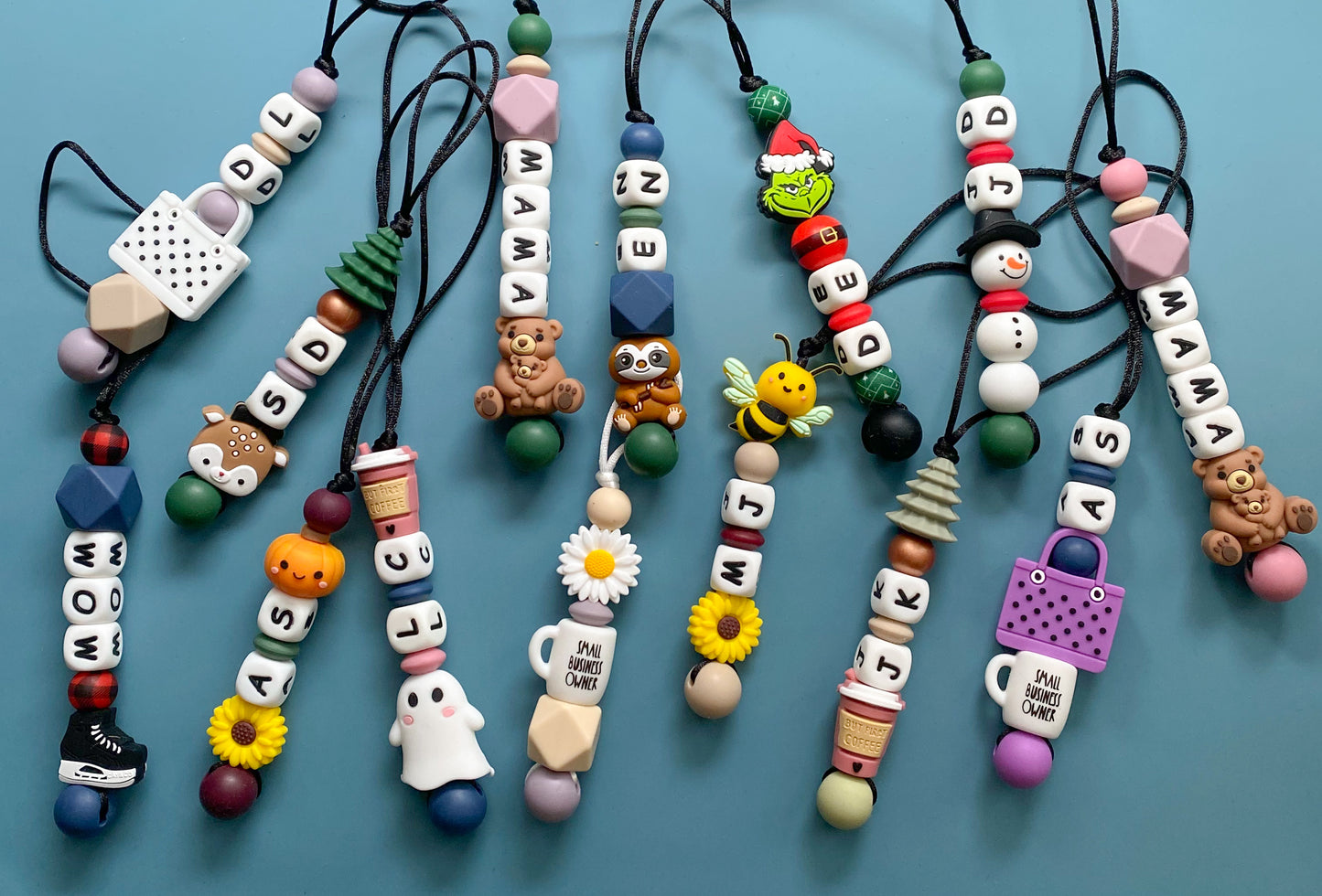 Golden Wheat Tote Bag