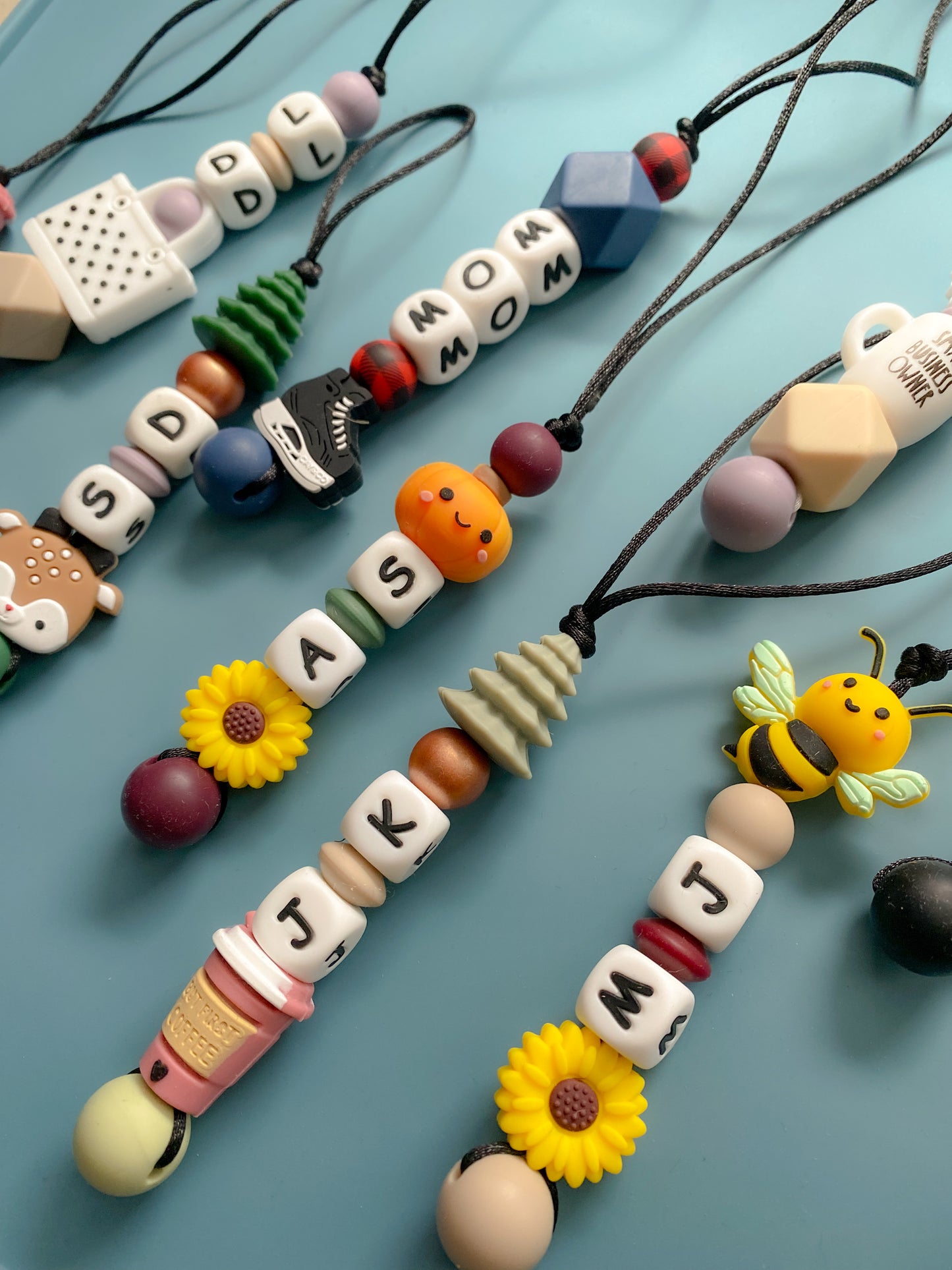 Golden Wheat Tote Bag