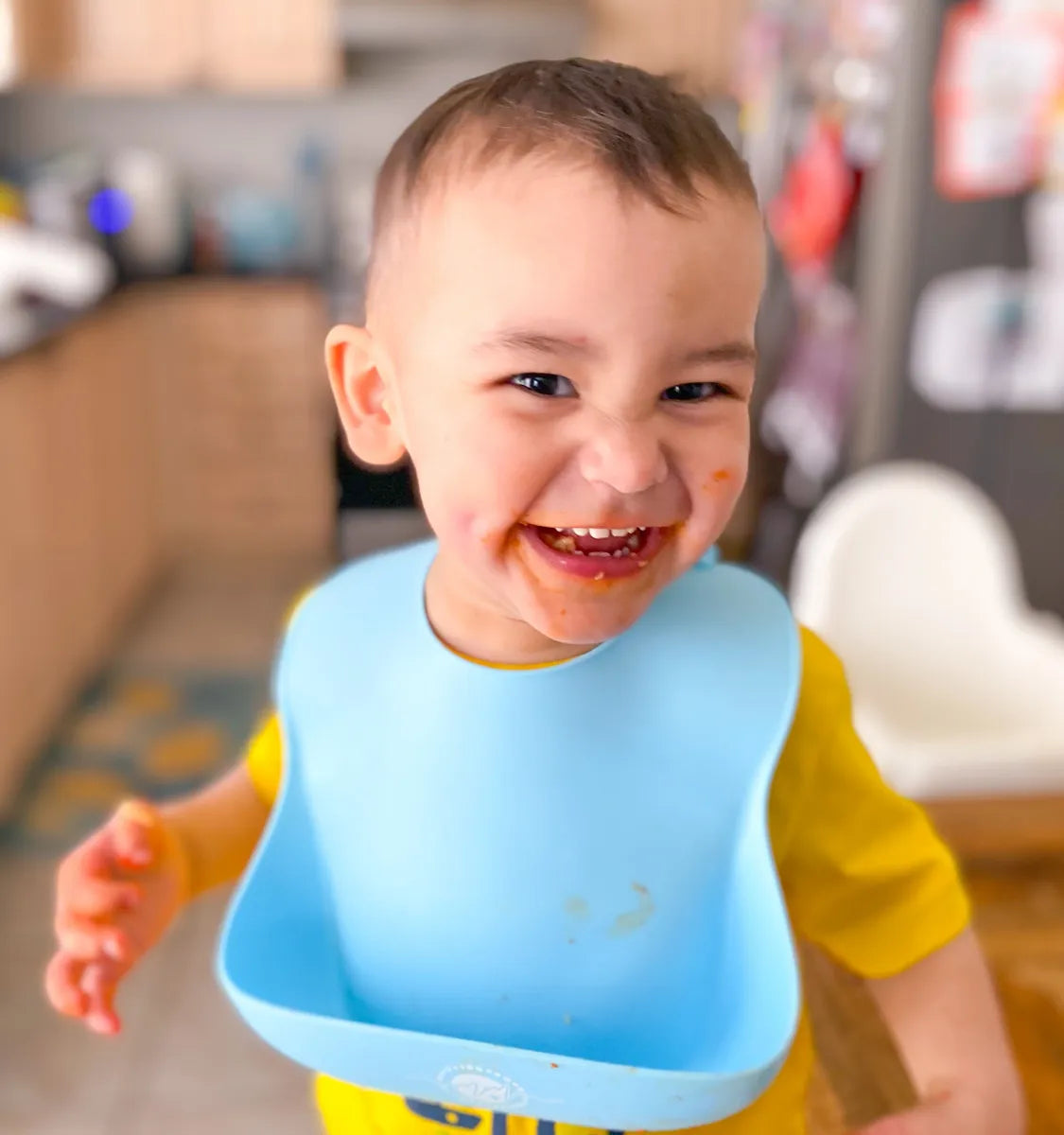 Silicone Best Bibs Ever