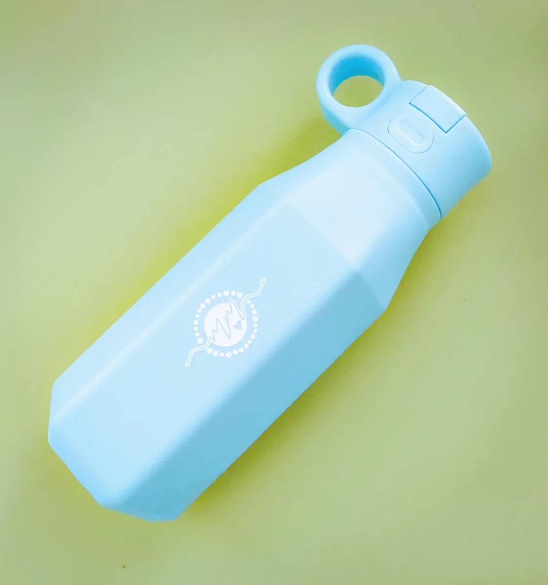 Silicone Water Bottles