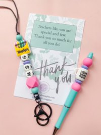 Teacher Gift Set