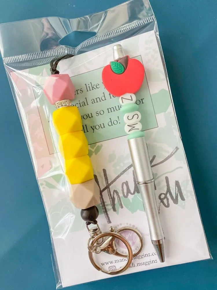 Teacher Gift Set