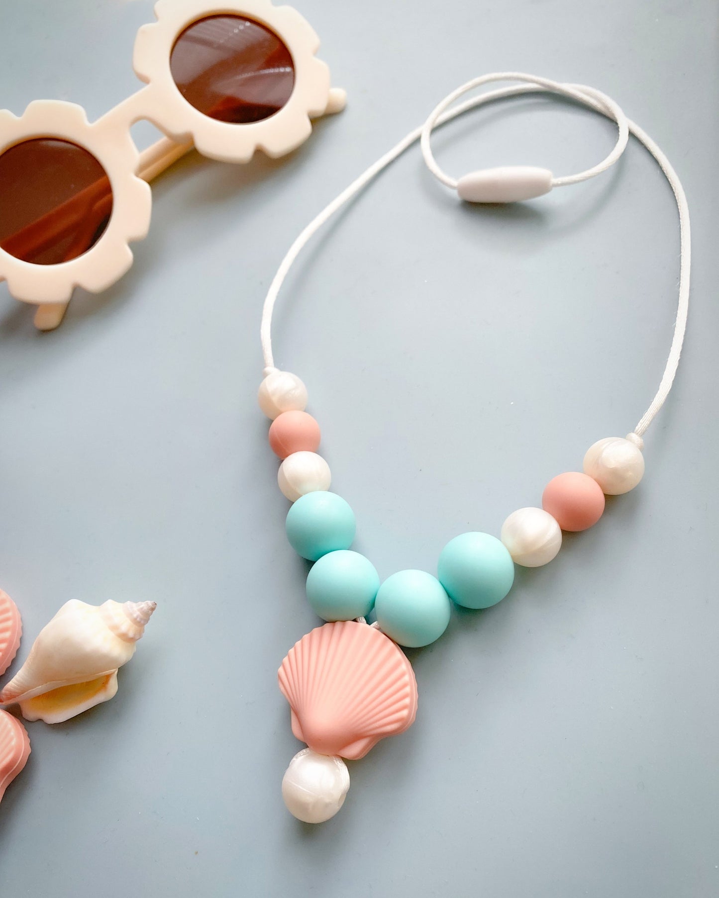 Seashell Necklace