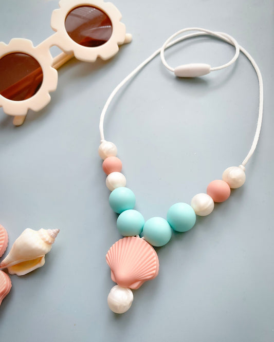 Seashell Necklace